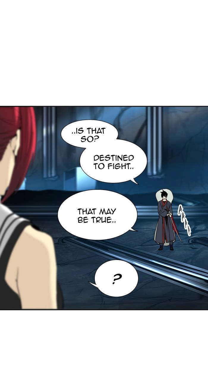 Tower of God Chapter 294, page 72 of 95