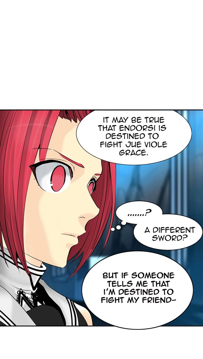 Tower of God Chapter 294, page 74 of 95
