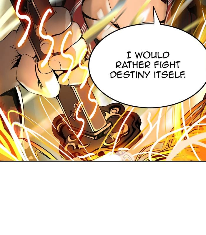 Tower of God Chapter 294, page 76 of 95