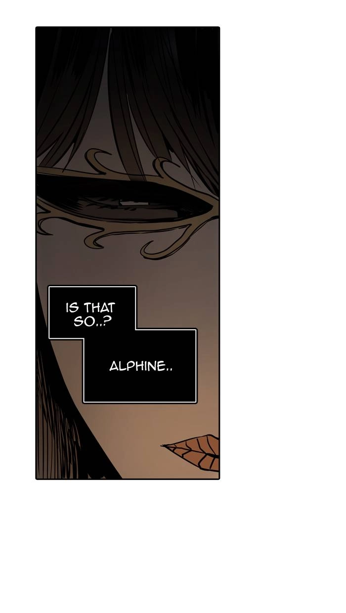 Tower of God Chapter 294, page 79 of 95