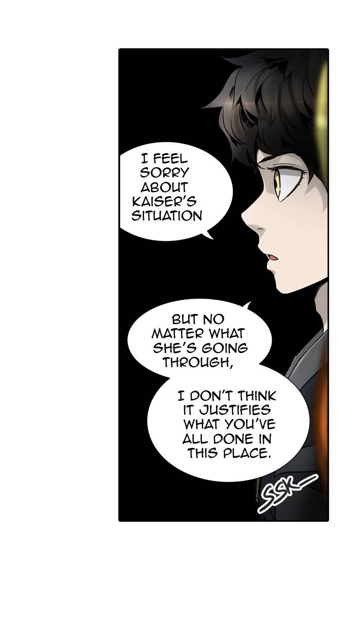 Tower of God Chapter 294, page 8 of 95