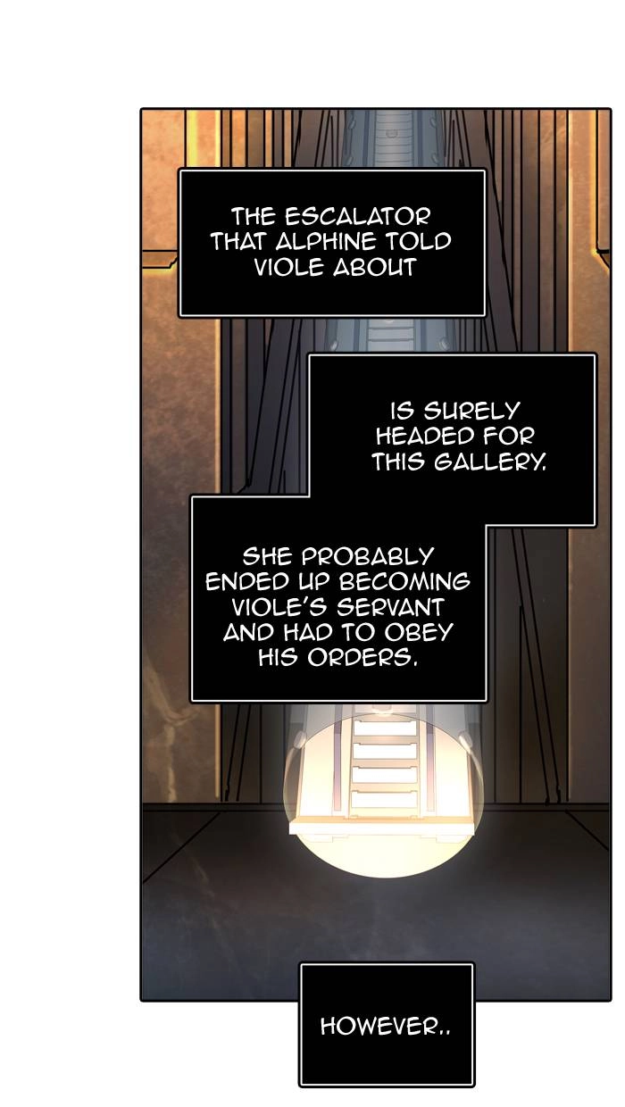 Tower of God Chapter 294, page 80 of 95