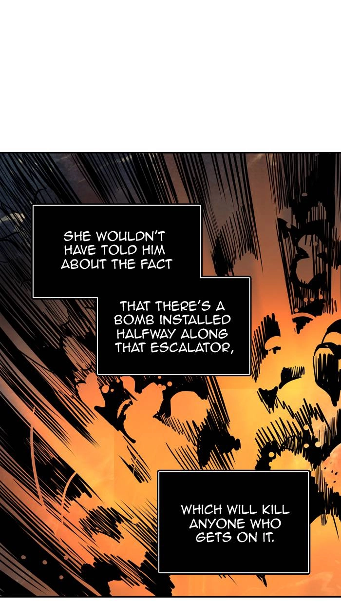 Tower of God Chapter 294, page 81 of 95