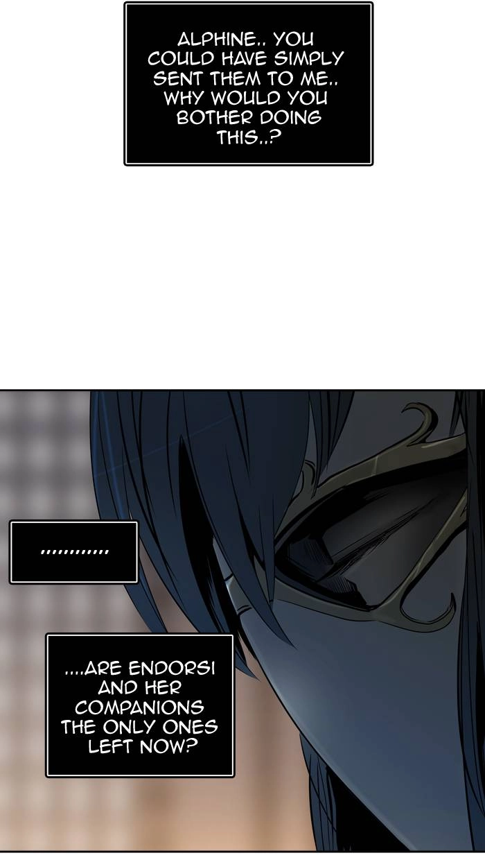 Tower of God Chapter 294, page 84 of 95