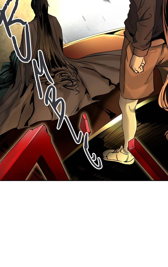 Tower of God Chapter 294, page 87 of 95