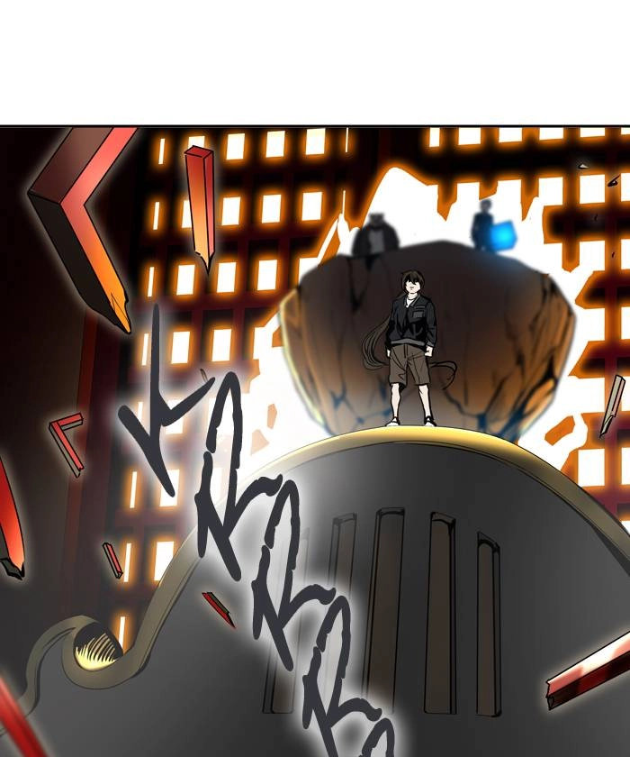 Tower of God Chapter 294, page 89 of 95