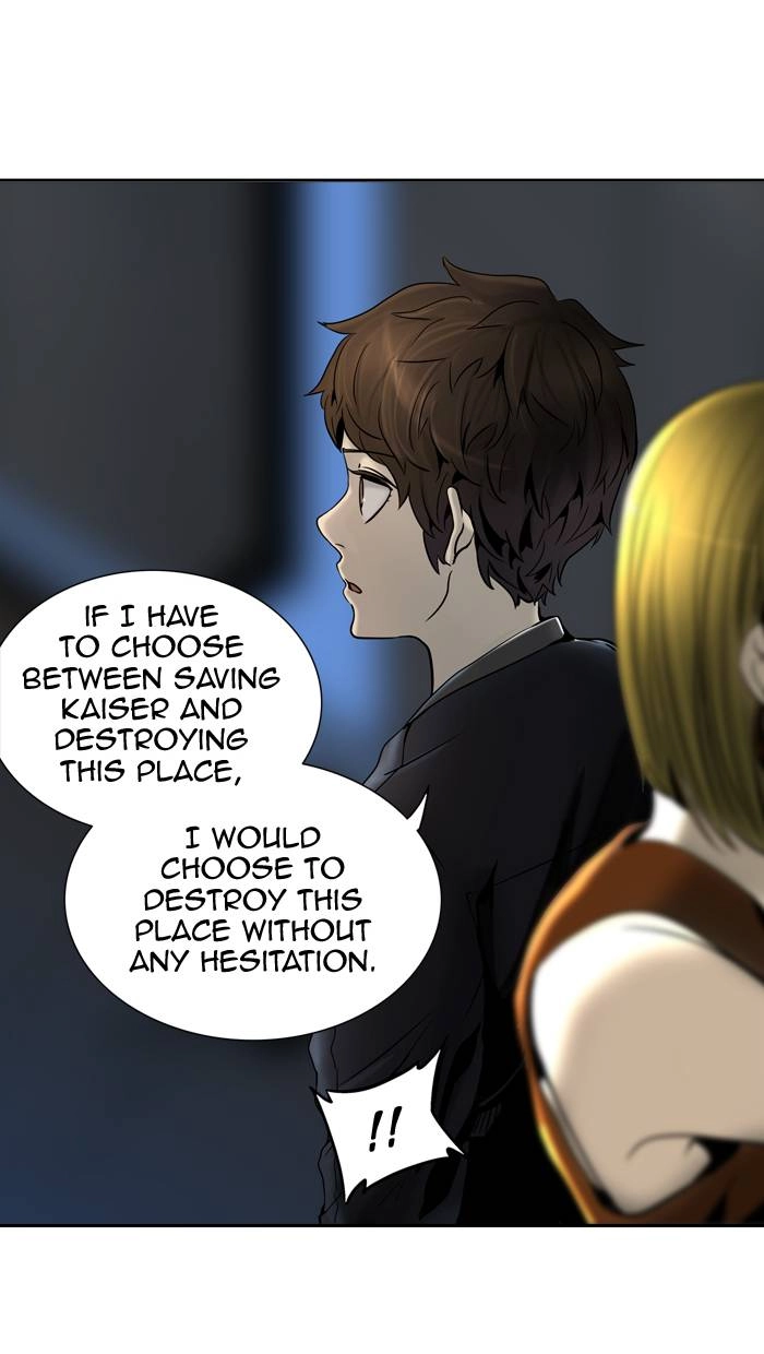 Tower of God Chapter 294, page 9 of 95