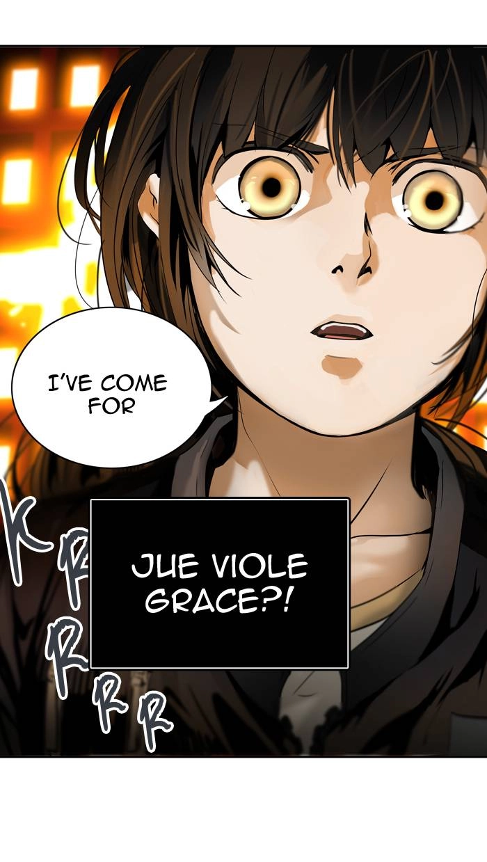 Tower of God Chapter 294, page 91 of 95