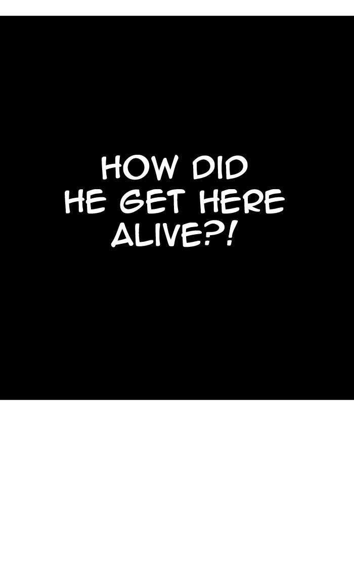 Tower of God Chapter 294, page 93 of 95