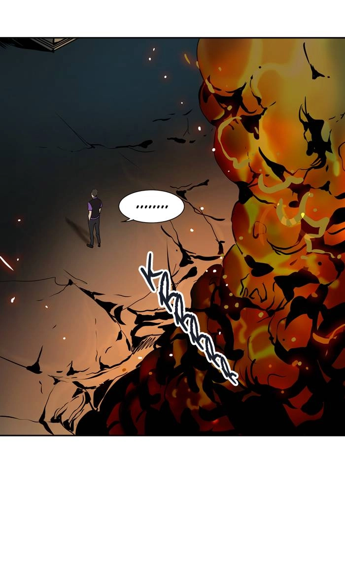 Tower of God Chapter 294, page 94 of 95