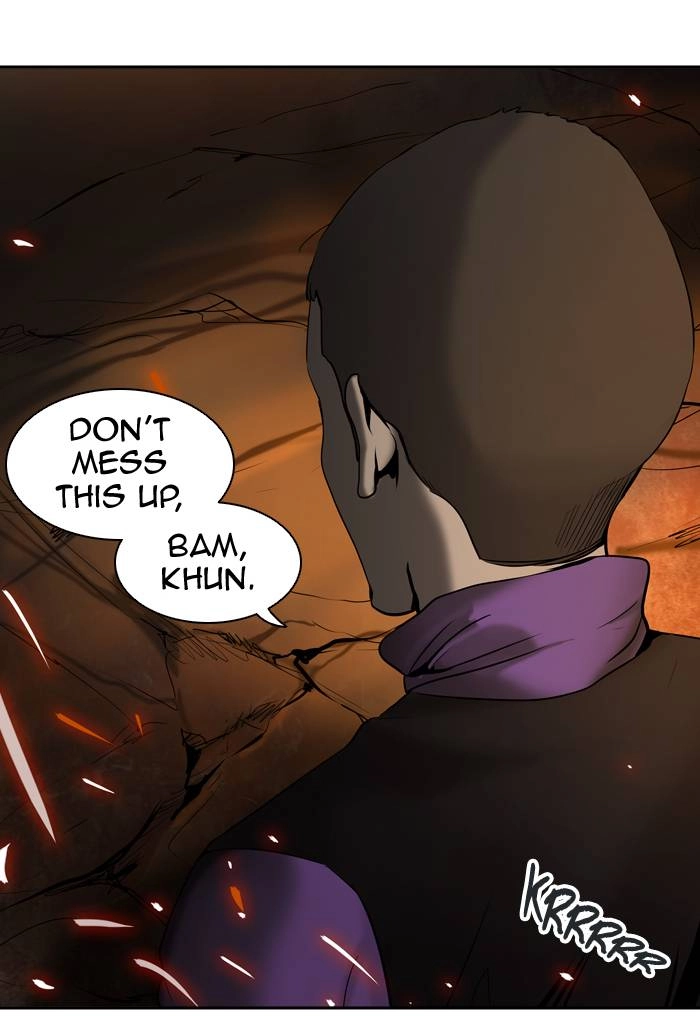 Tower of God Chapter 294, page 95 of 95