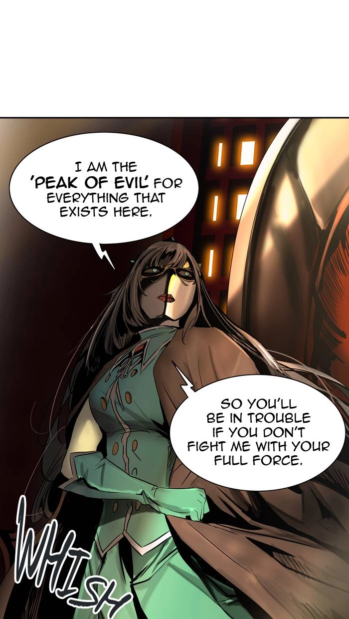 Tower of God Chapter 295, page 10 of 92