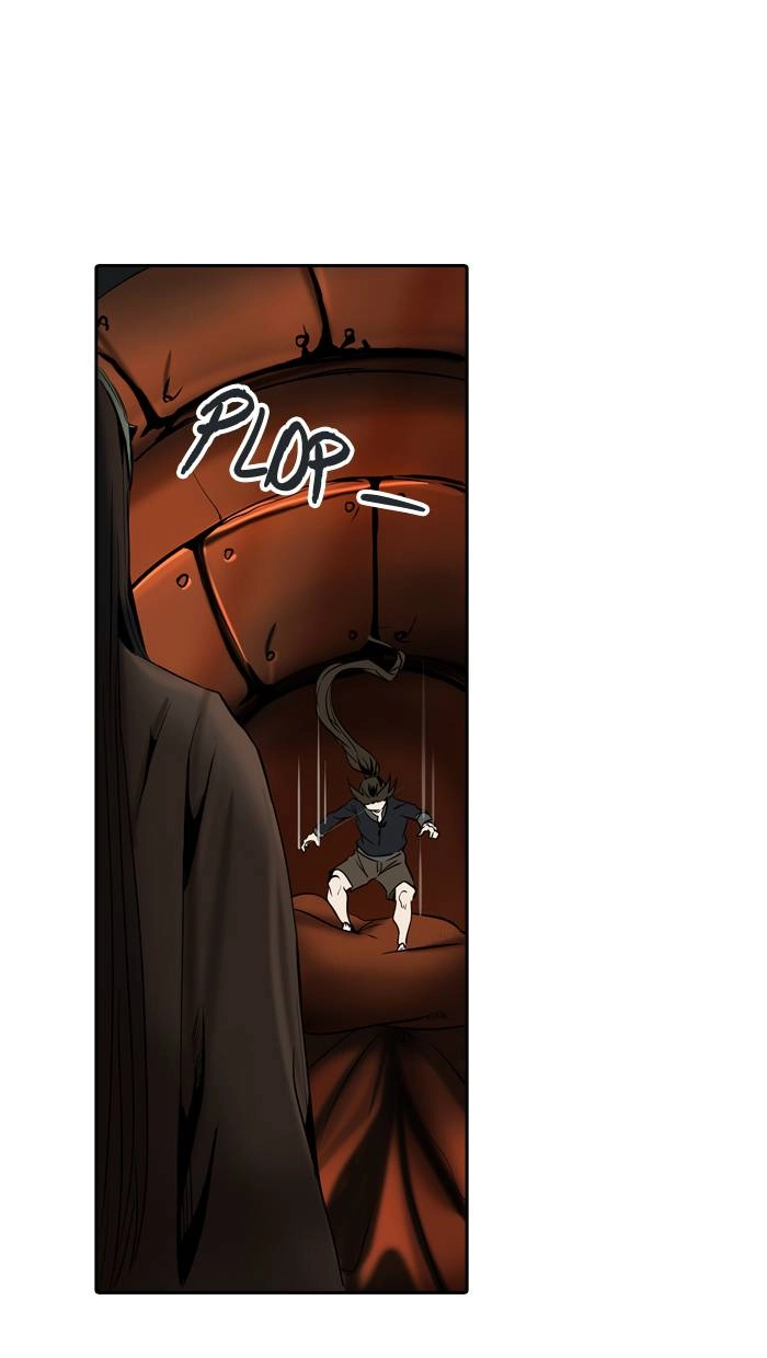Tower of God Chapter 295, page 14 of 92