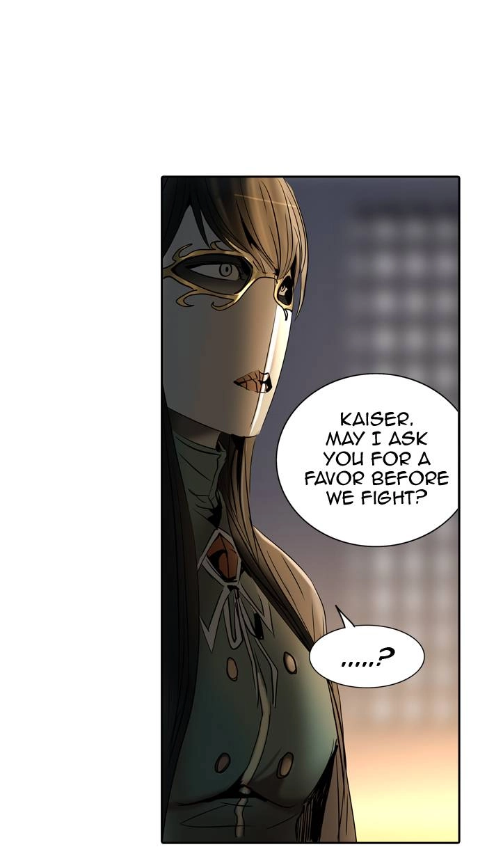 Tower of God Chapter 295, page 15 of 92