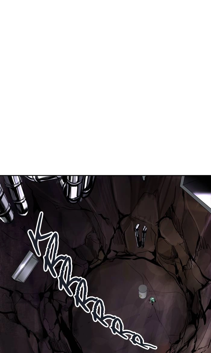 Tower of God Chapter 295, page 17 of 92