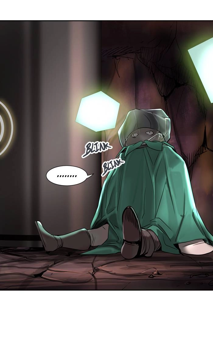 Tower of God Chapter 295, page 19 of 92