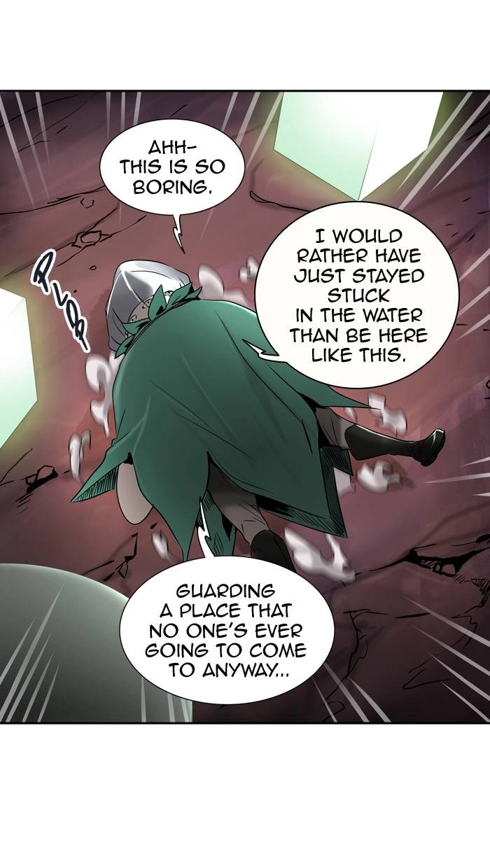 Tower of God Chapter 295, page 20 of 92