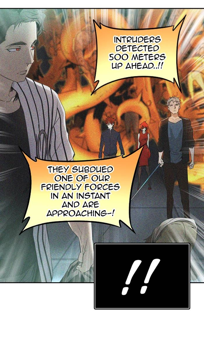 Tower of God Chapter 295, page 23 of 92