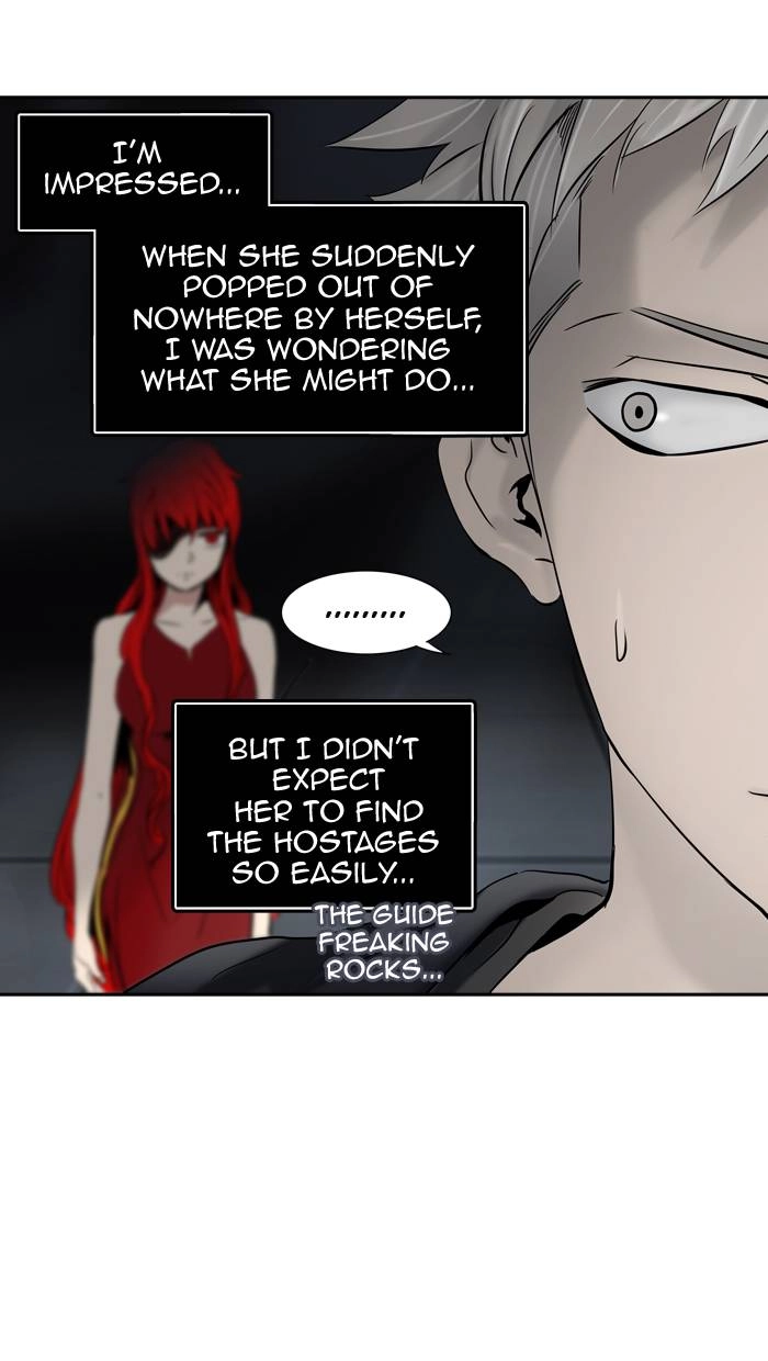 Tower of God Chapter 295, page 26 of 92
