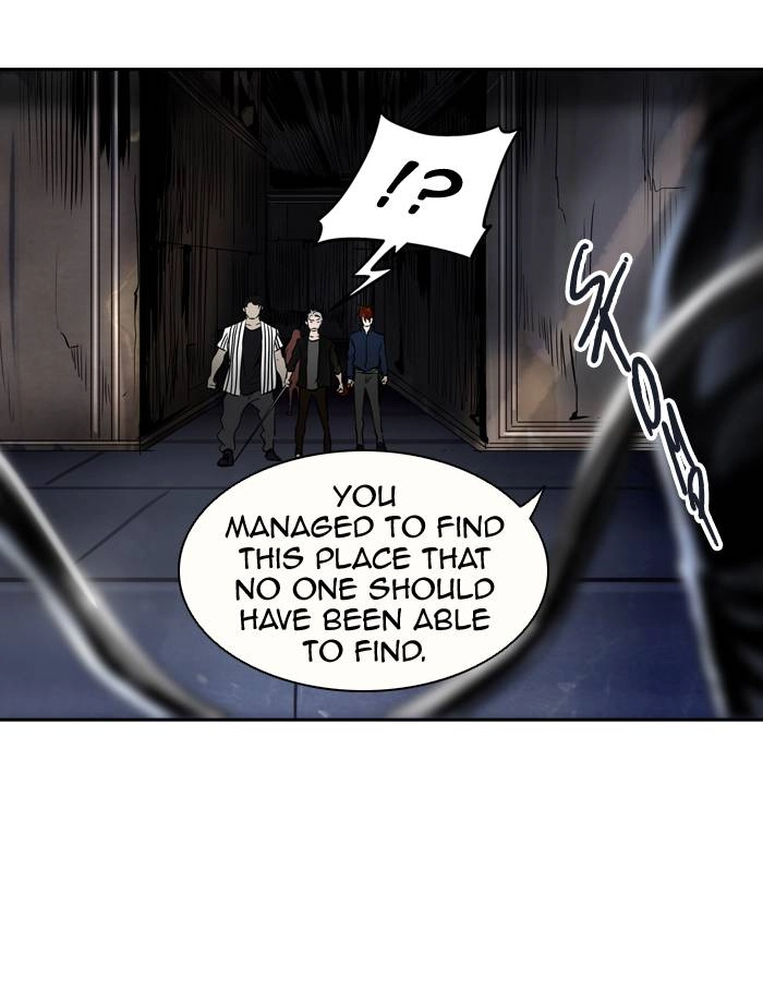 Tower of God Chapter 295, page 29 of 92