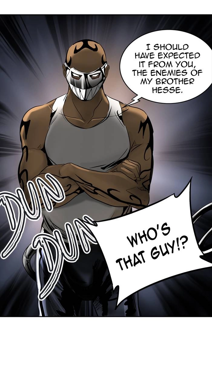 Tower of God Chapter 295, page 30 of 92