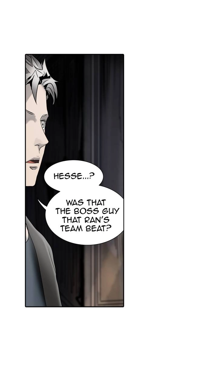 Tower of God Chapter 295, page 31 of 92
