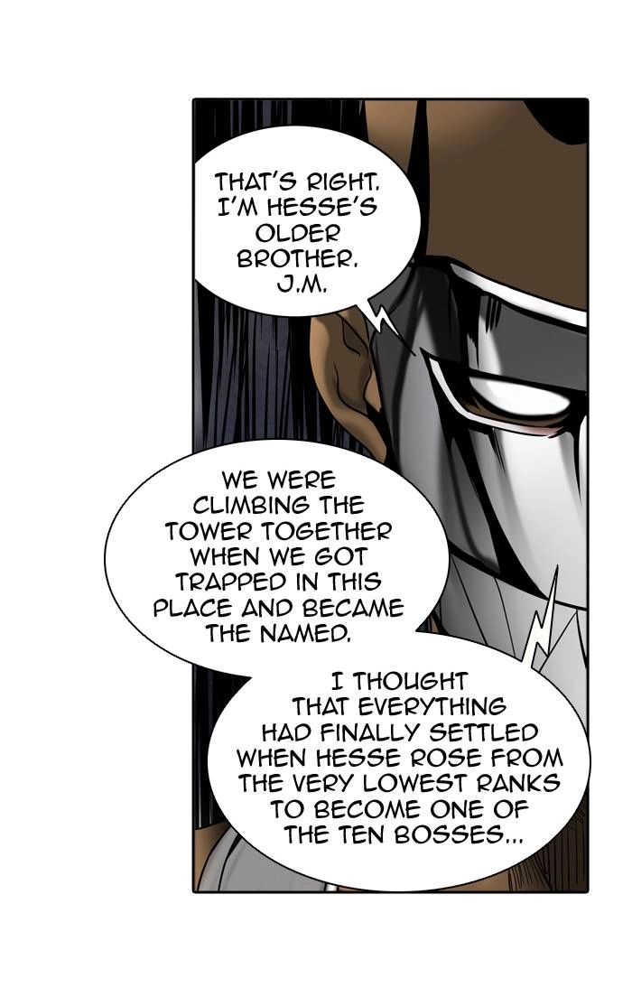 Tower of God Chapter 295, page 32 of 92