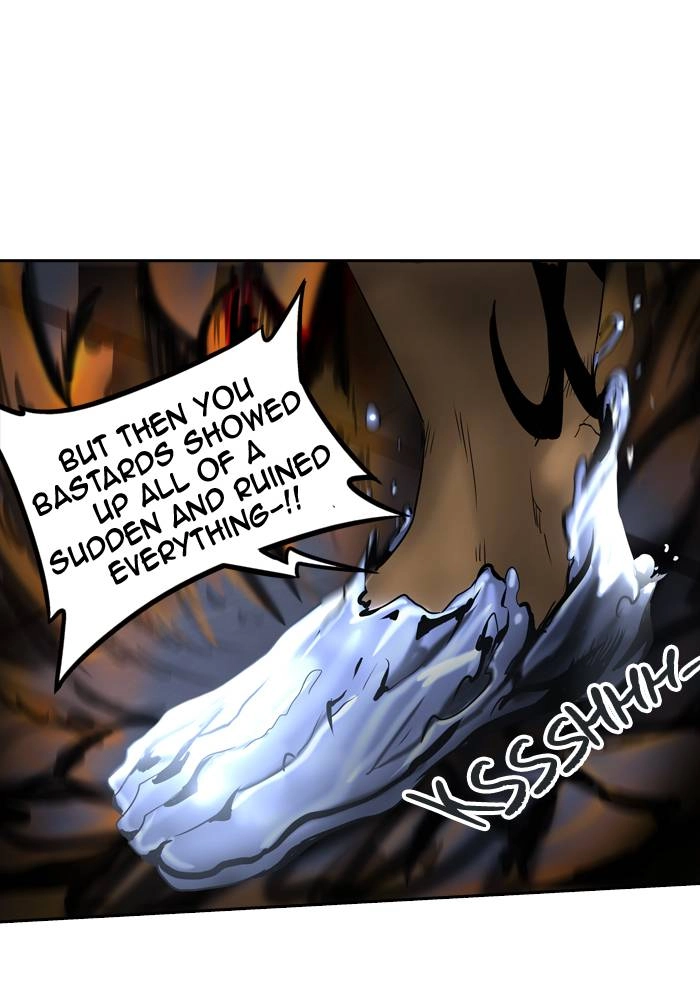 Tower of God Chapter 295, page 33 of 92