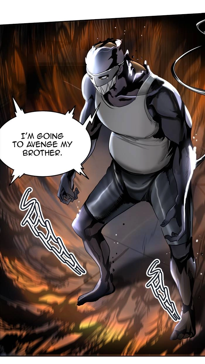 Tower of God Chapter 295, page 35 of 92