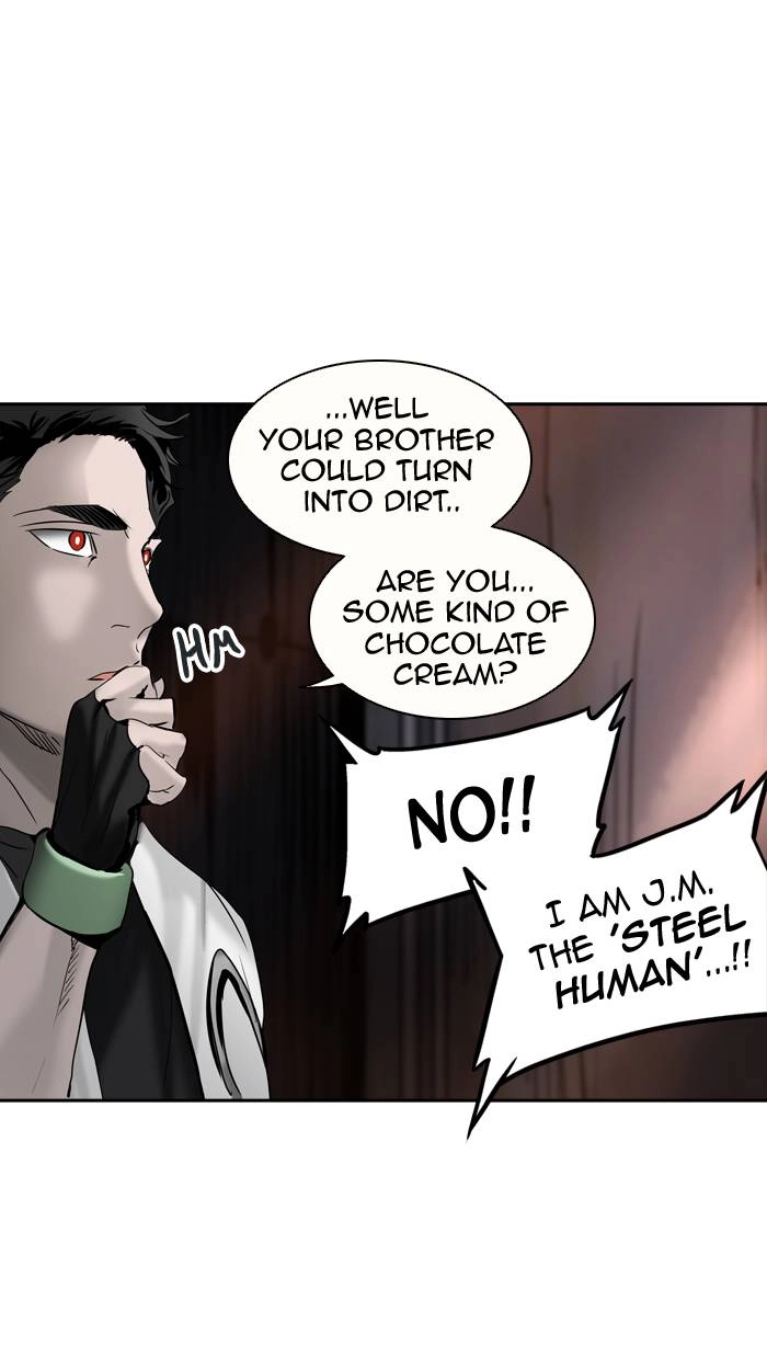 Tower of God Chapter 295, page 36 of 92