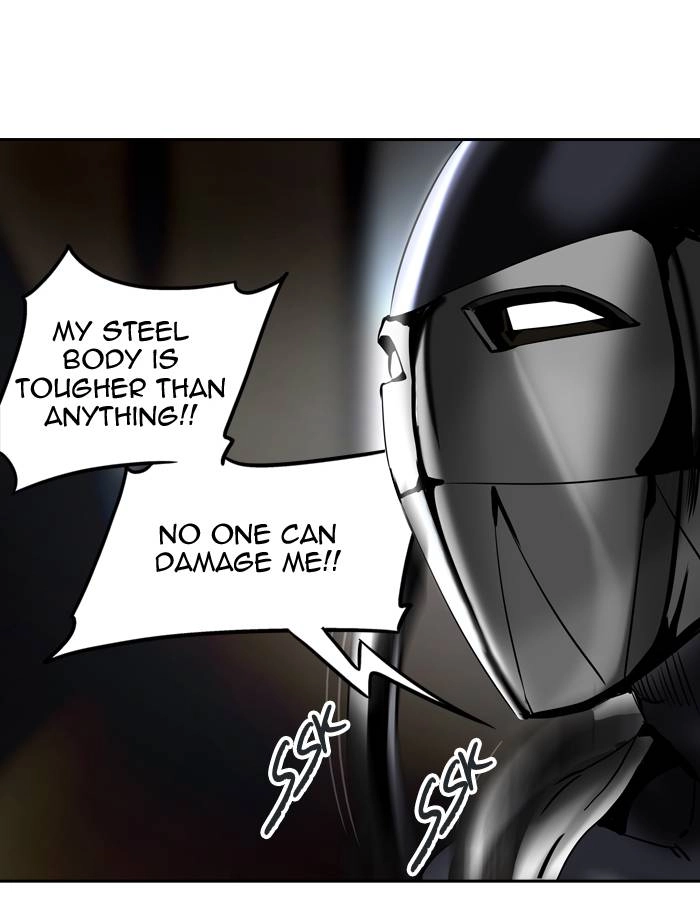 Tower of God Chapter 295, page 37 of 92