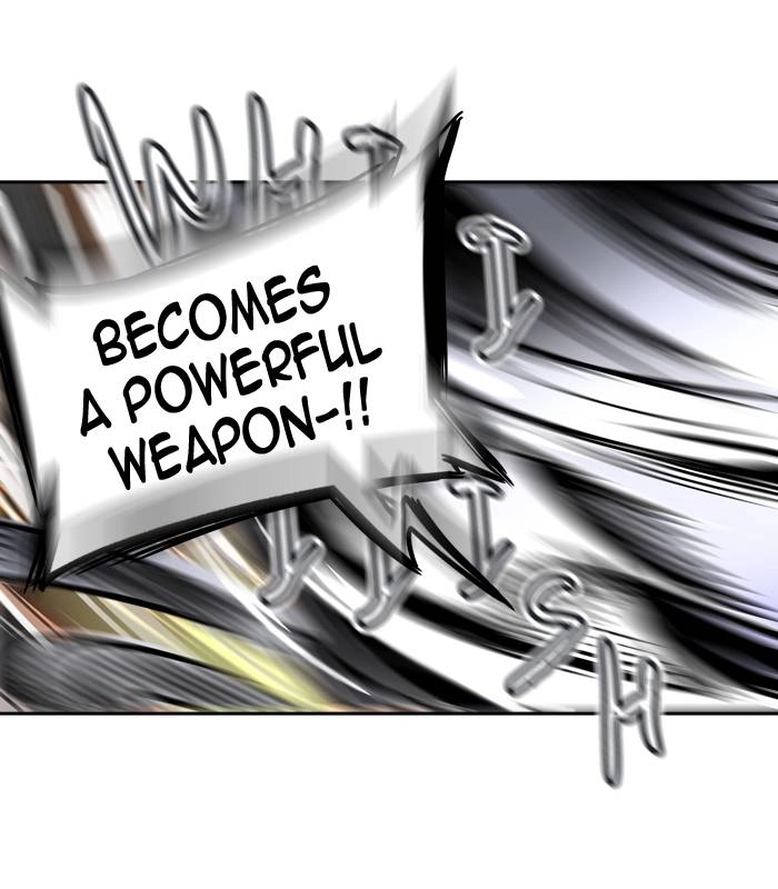 Tower of God Chapter 295, page 39 of 92