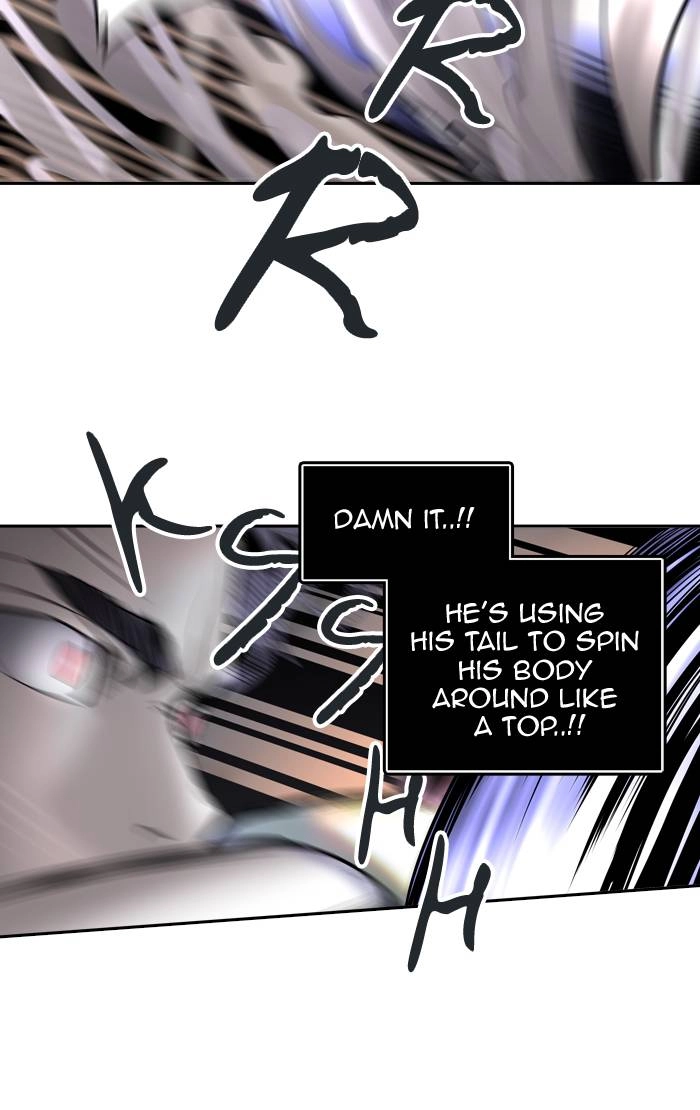 Tower of God Chapter 295, page 42 of 92