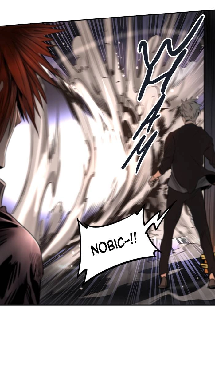 Tower of God Chapter 295, page 43 of 92