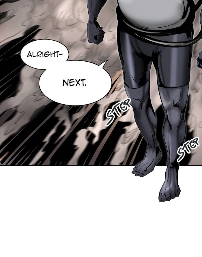 Tower of God Chapter 295, page 45 of 92