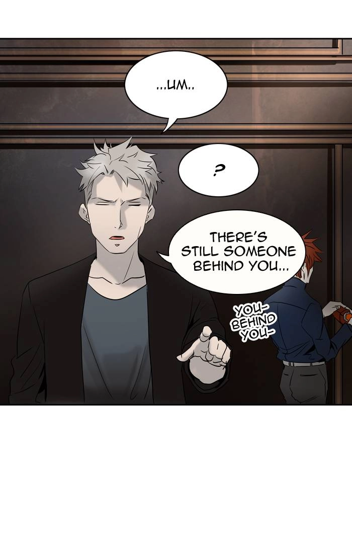 Tower of God Chapter 295, page 46 of 92