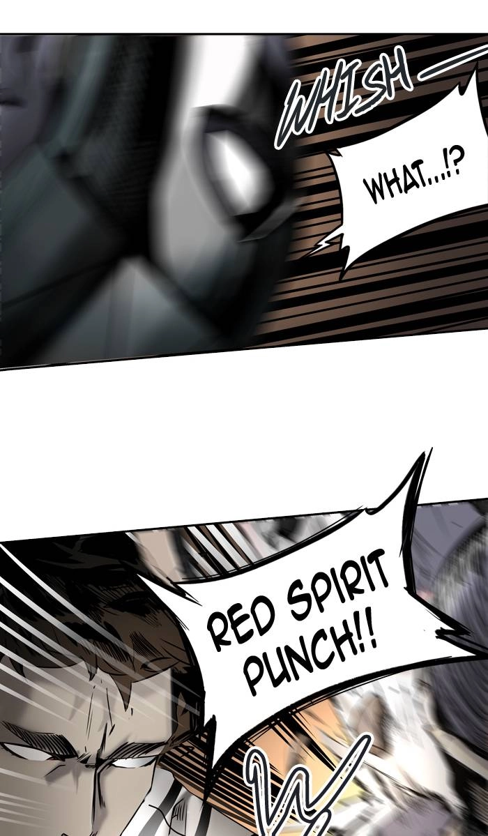 Tower of God Chapter 295, page 47 of 92