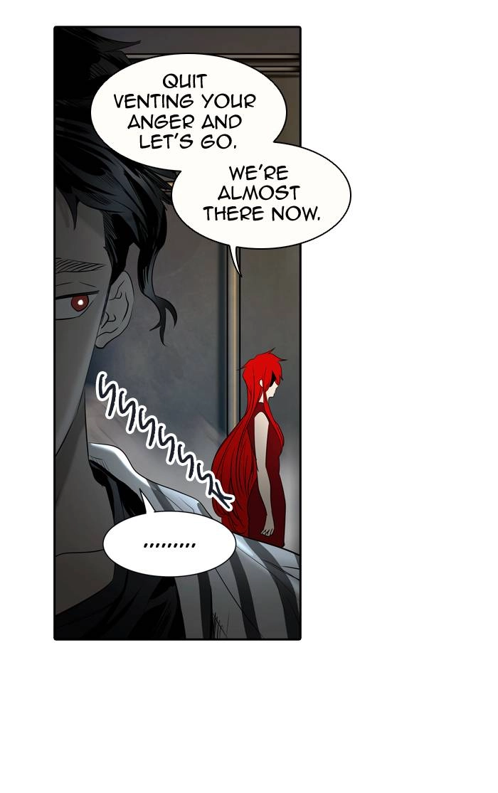 Tower of God Chapter 295, page 50 of 92