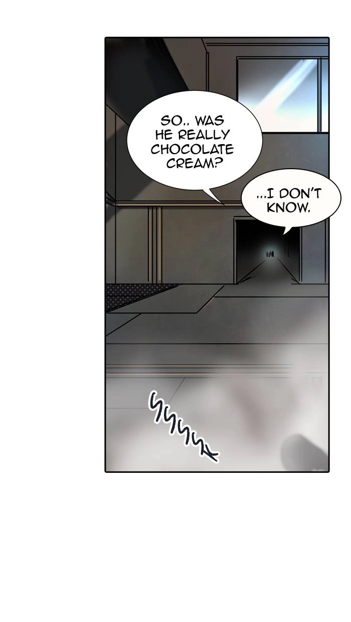 Tower of God Chapter 295, page 51 of 92