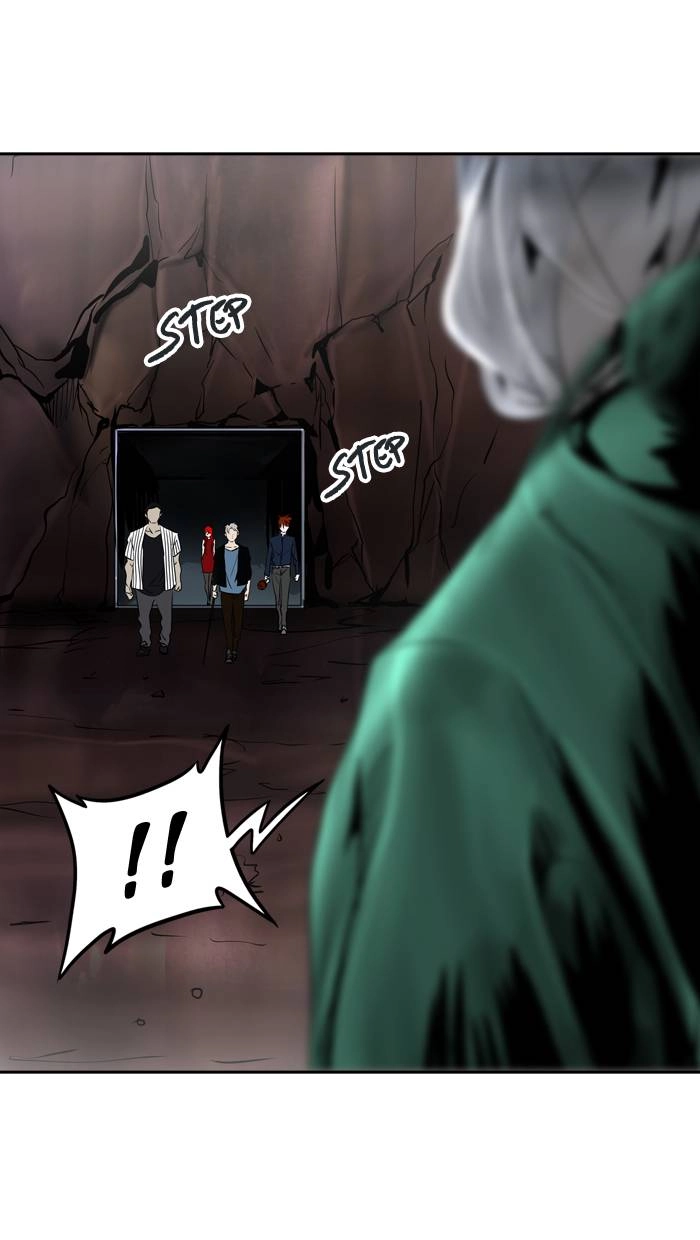 Tower of God Chapter 295, page 52 of 92