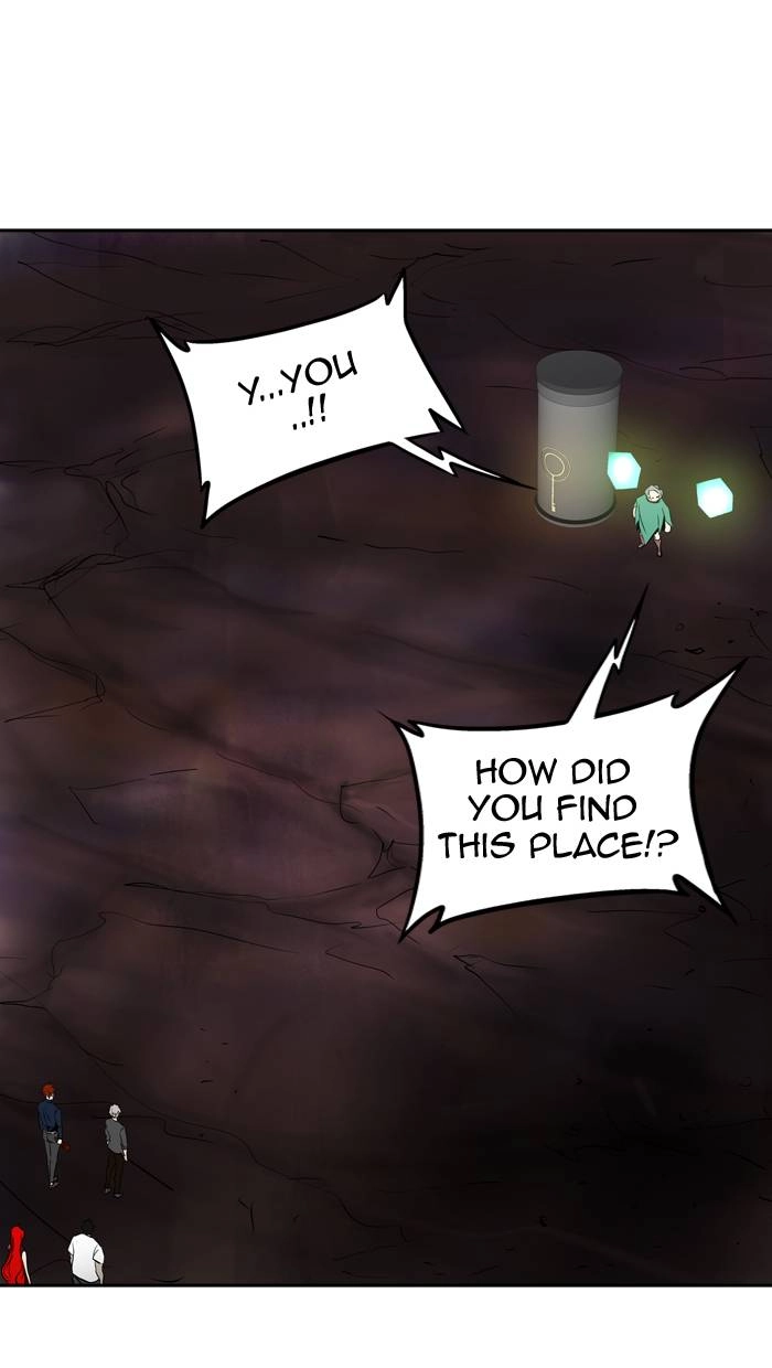 Tower of God Chapter 295, page 53 of 92