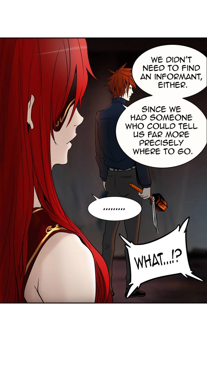 Tower of God Chapter 295, page 55 of 92