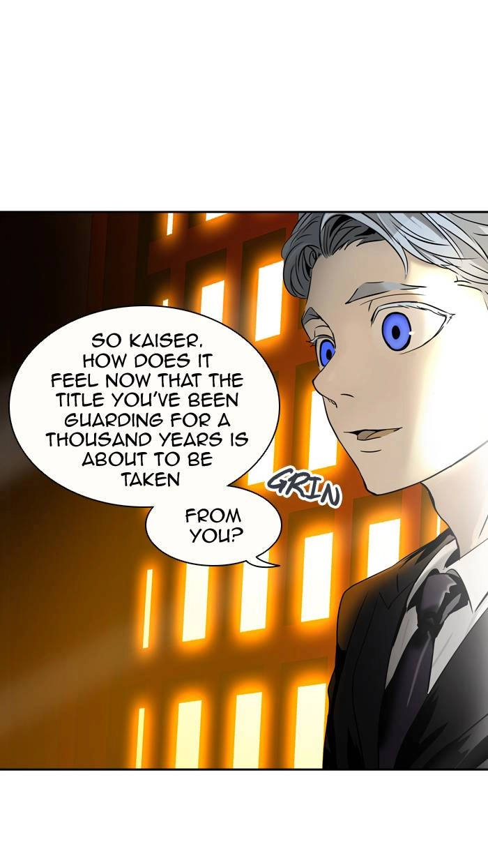 Tower of God Chapter 295, page 6 of 92
