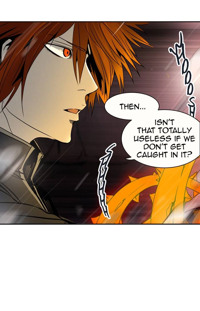 Tower of God Chapter 295, page 60 of 92