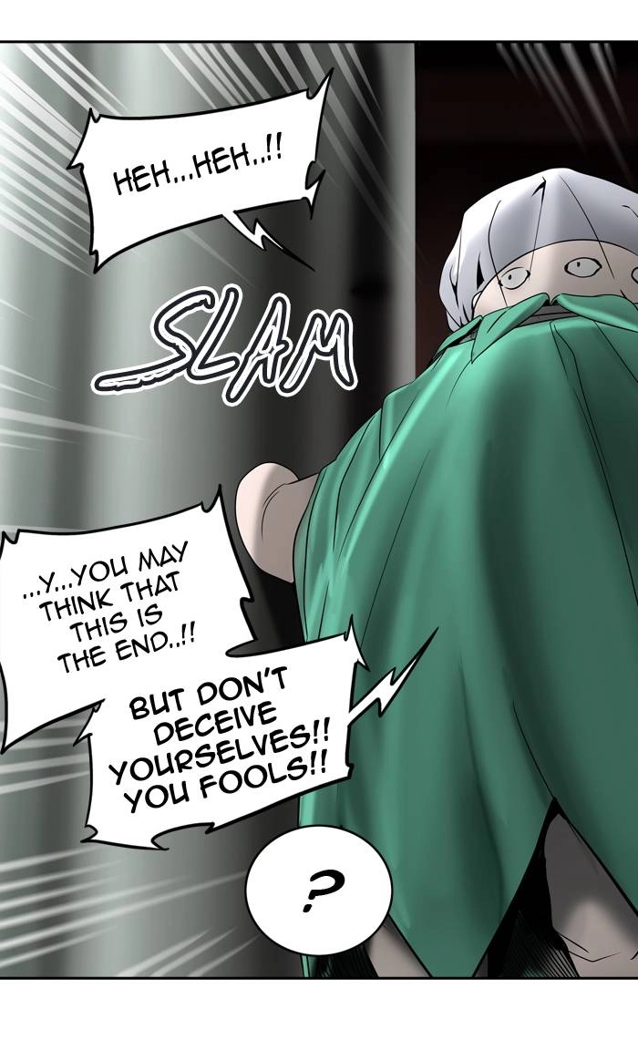 Tower of God Chapter 295, page 62 of 92
