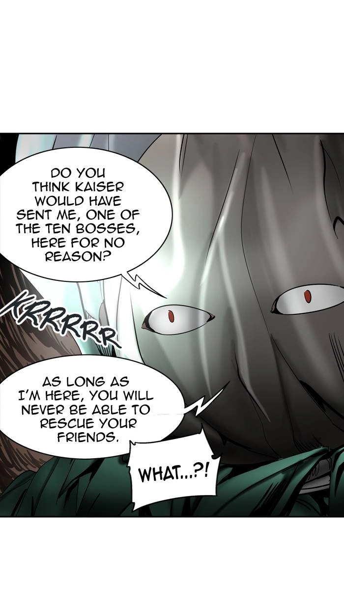 Tower of God Chapter 295, page 63 of 92
