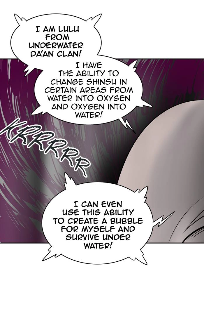 Tower of God Chapter 295, page 64 of 92