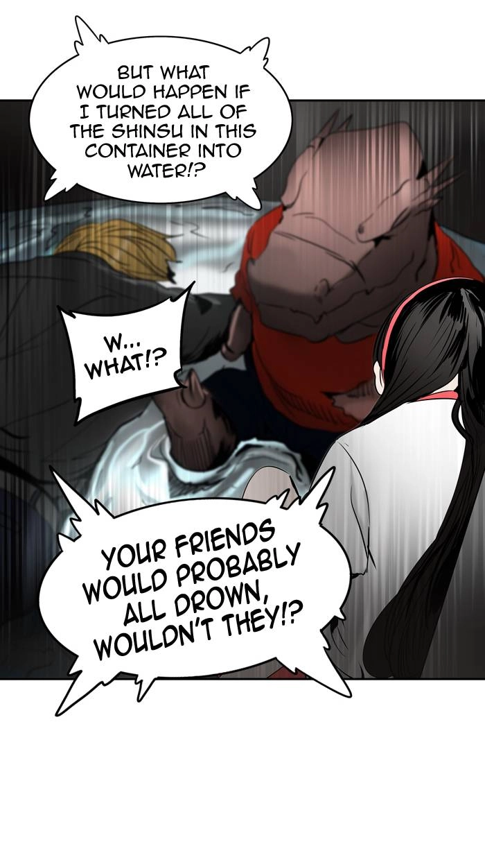Tower of God Chapter 295, page 65 of 92