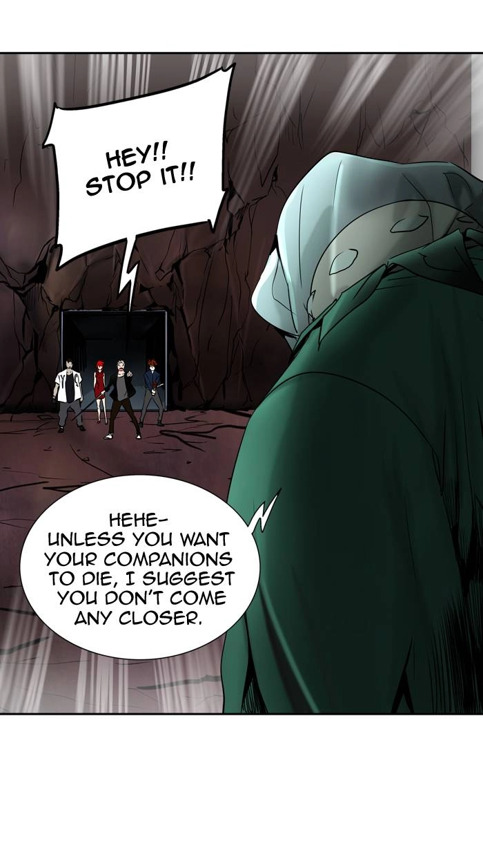 Tower of God Chapter 295, page 66 of 92
