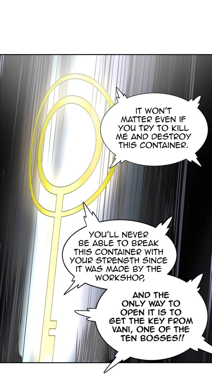 Tower of God Chapter 295, page 67 of 92